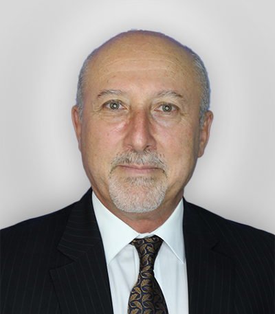Prof. Dr. Onur Çelik