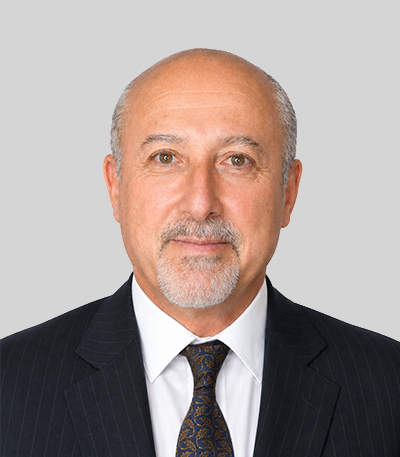 Prof. Dr. Onur Çelik