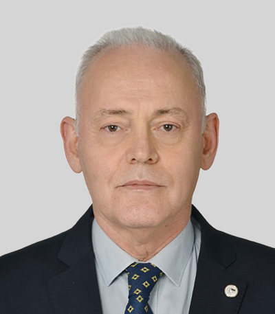 Levent N. Özlüoğlu