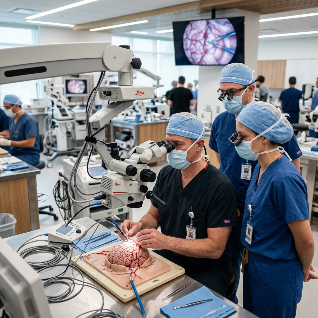 Eğitim ve Etkinlikler