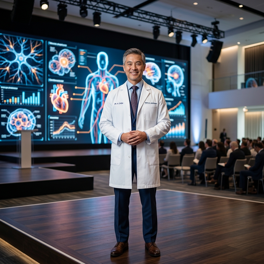 Mesleki Konum ve Görünürlük