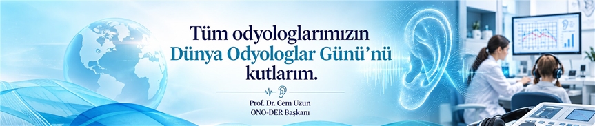 Dünya Odyologlar Günü